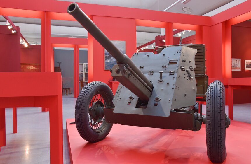 Выставка "1942. В штабах Победы" 29 фото