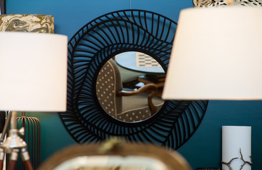 Выставка работ из дерева Wood Works в ЦДХ 16 фото