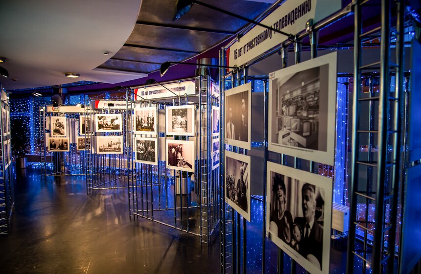 Останкинская башня изнутри: посетителей пустят на 85-й уровень 3 фото