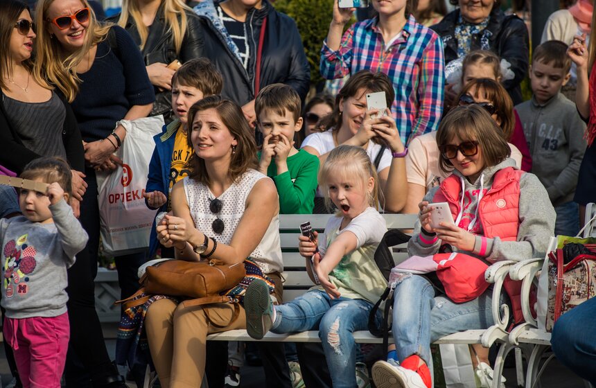 Фестиваль "Московская весна a cappella". Фоторепортаж 24 фото