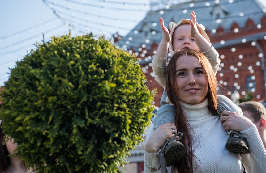 Фестиваль "Московская весна a cappella". Фоторепортаж 23 фото
