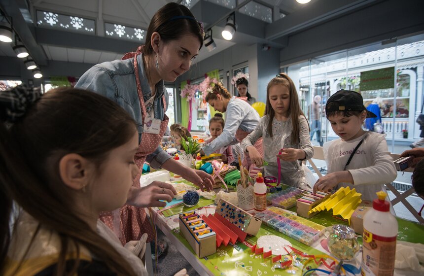 Фестиваль "Московская весна a cappella". Фоторепортаж 26 фото