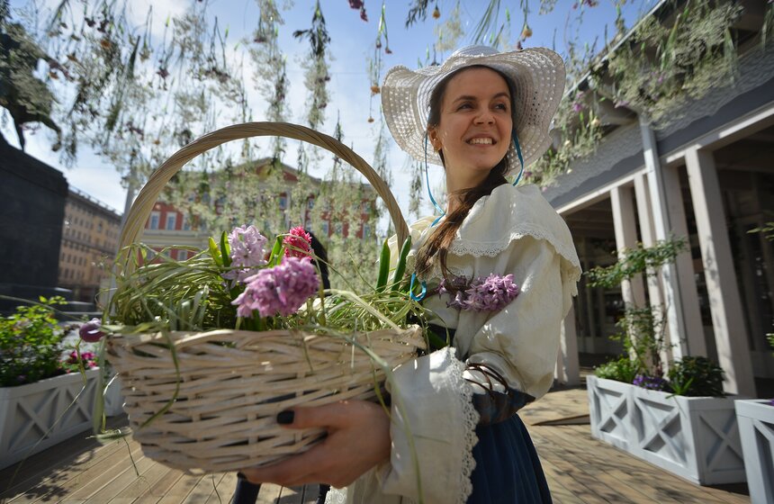 Фестиваль "Московская весна a cappella". Фоторепортаж 30 фото