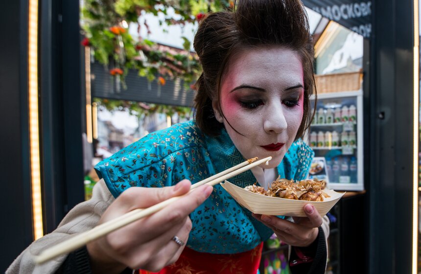 Фестиваль "Московская весна a cappella". Фоторепортаж 5 фото