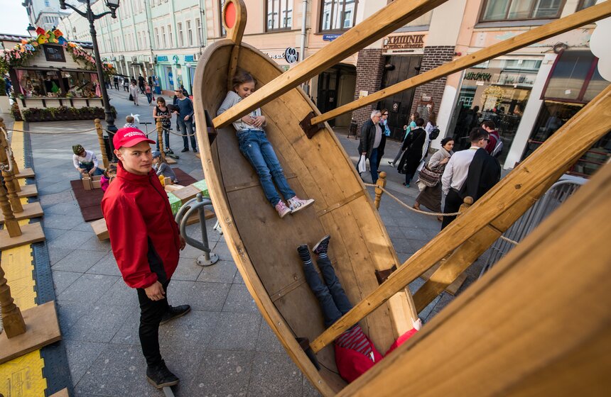 Фестиваль "Московская весна a cappella". Фоторепортаж 10 фото