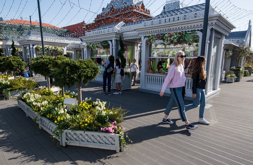 Фестиваль "Московская весна a cappella". Фоторепортаж 18 фото