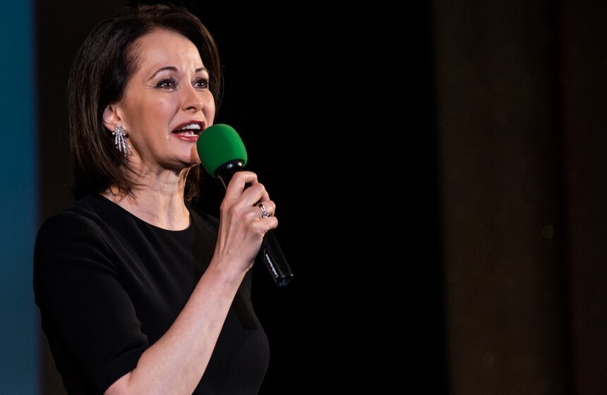 День каскадера прошел в московском Доме Кино 2 фото