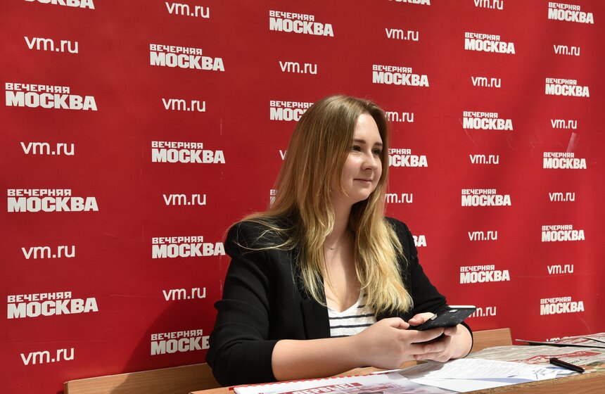 Дни карьеры на факультетах журналистики МГУ и ВШЭ. Фото 10 фото