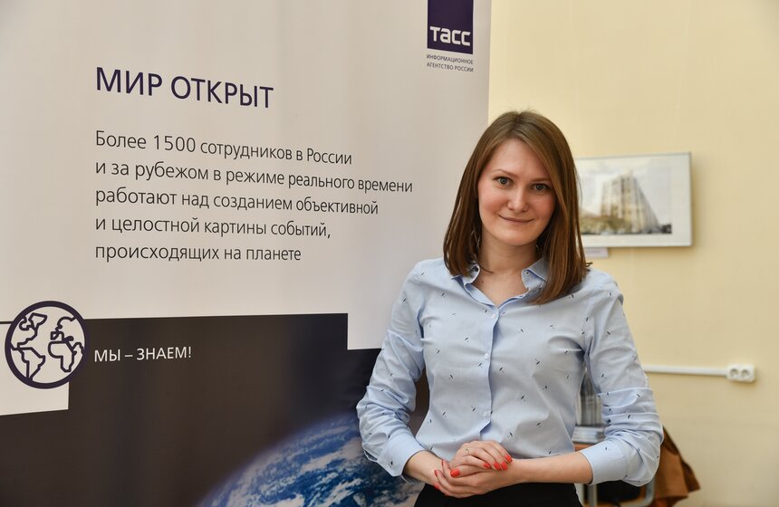 Дни карьеры на факультетах журналистики МГУ и ВШЭ. Фото 30 фото