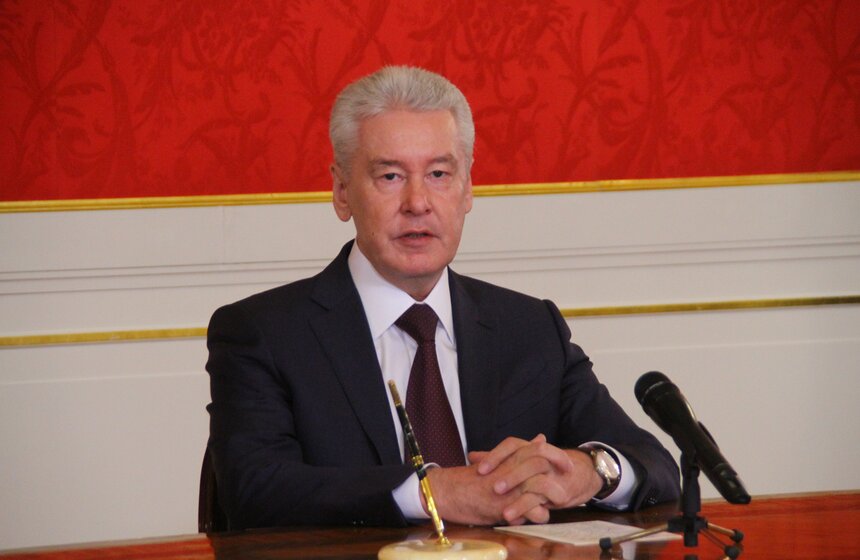 Мэр подписал соглашение с Корпорацией МСП. Фото 2 фото