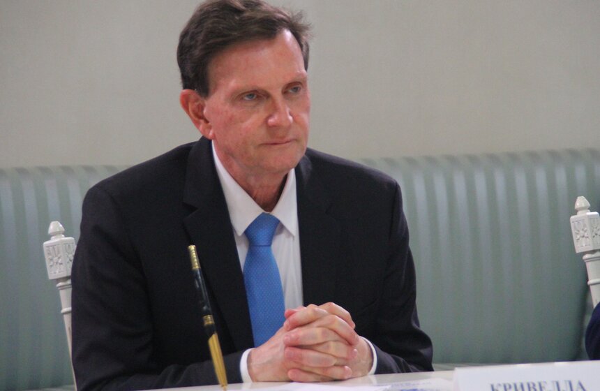 Москва и Рио-де-Жанейро подписали программу сотрудничества 10 фото