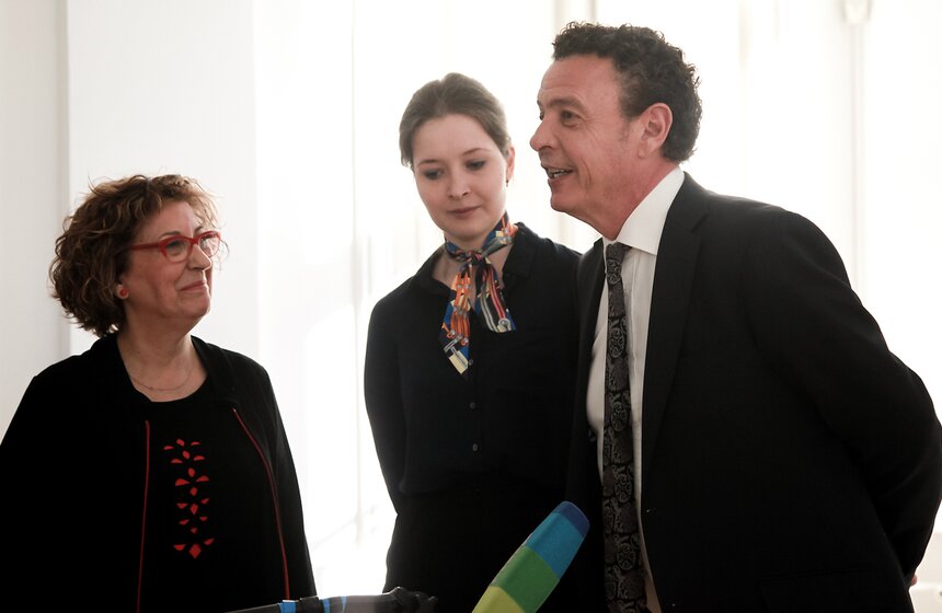 Выставка "Антонио Гауди. Барселона". Фото 27 фото