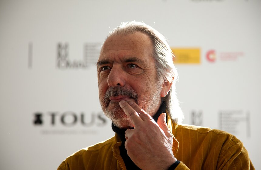 Выставка "Антонио Гауди. Барселона". Фото 26 фото