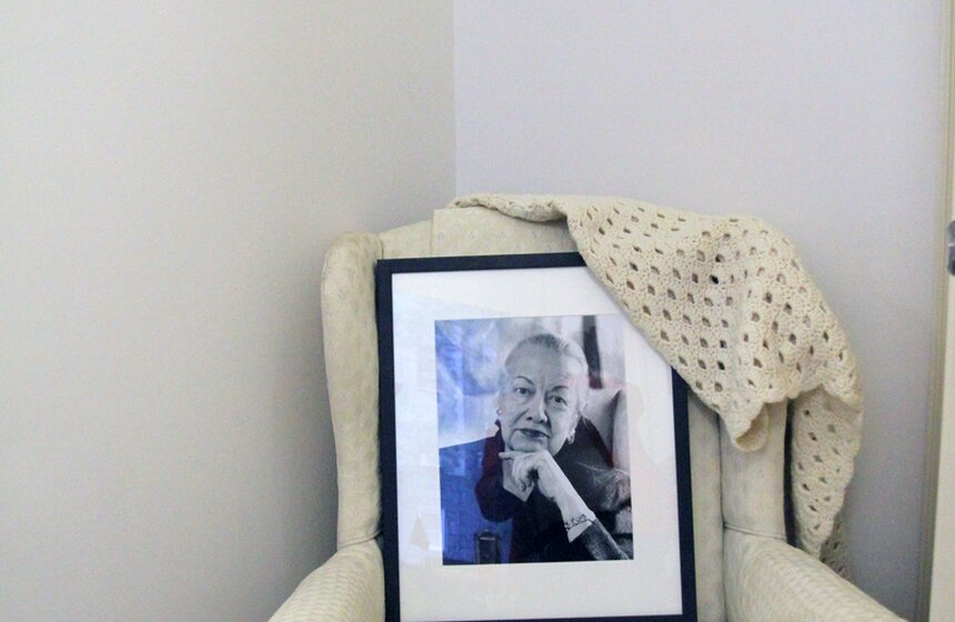 Музей Маяковского открыл квартиру семьи поэта на Красной Пресне 23 фото