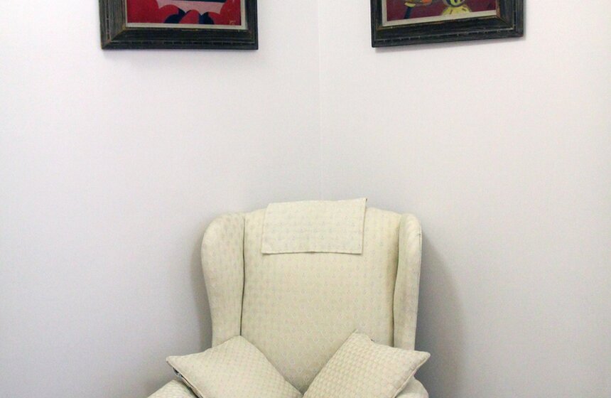 Музей Маяковского открыл квартиру семьи поэта на Красной Пресне 27 фото