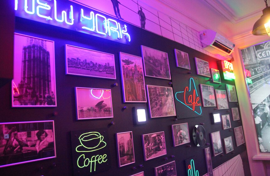 Музей Маяковского открыл квартиру семьи поэта на Красной Пресне 8 фото