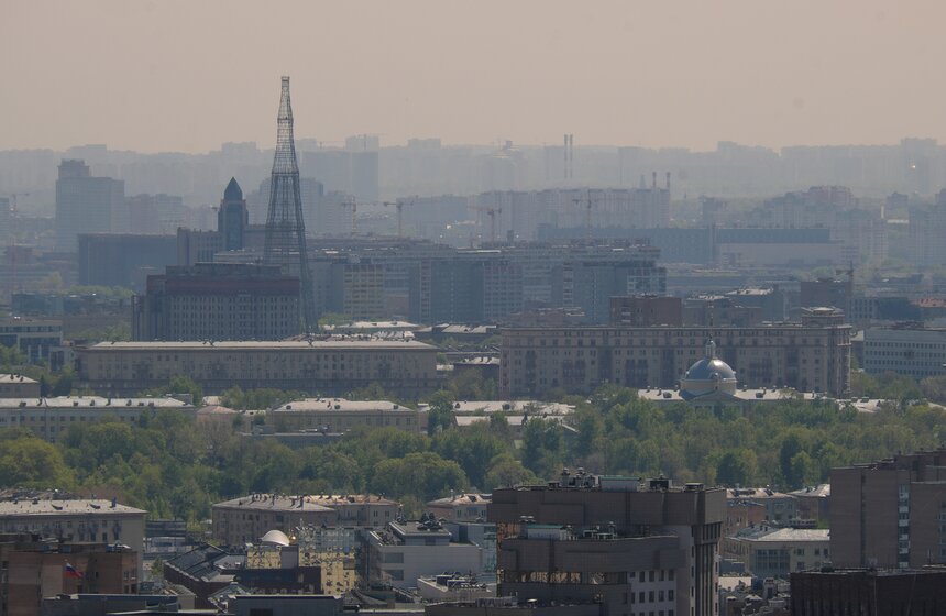 Юбилей гостиницы "Украина". Фото 46 фото