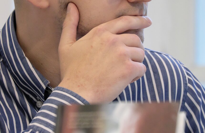 Кшиштоф Занусси представил свою книгу в ММОМА. Фото 1 фото