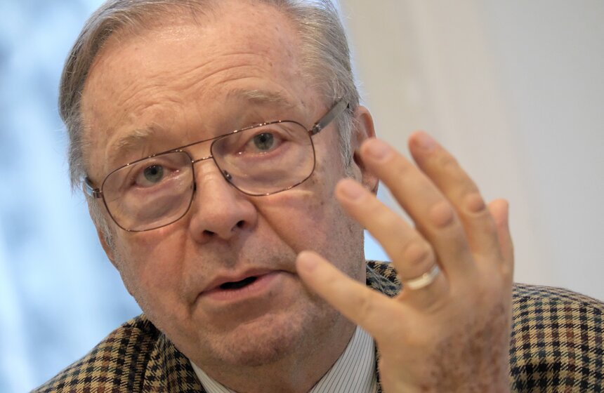 Кшиштоф Занусси представил свою книгу в ММОМА. Фото 3 фото