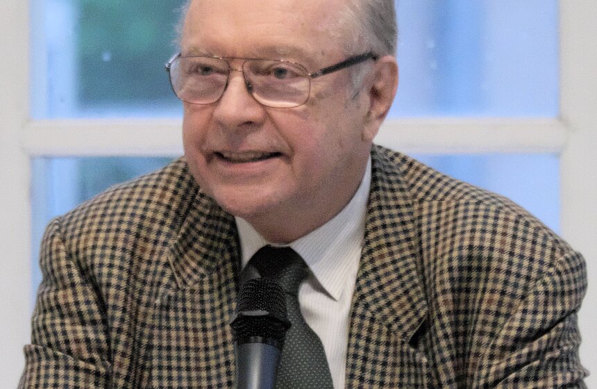 Кшиштоф Занусси представил свою книгу в ММОМА. Фото 8 фото