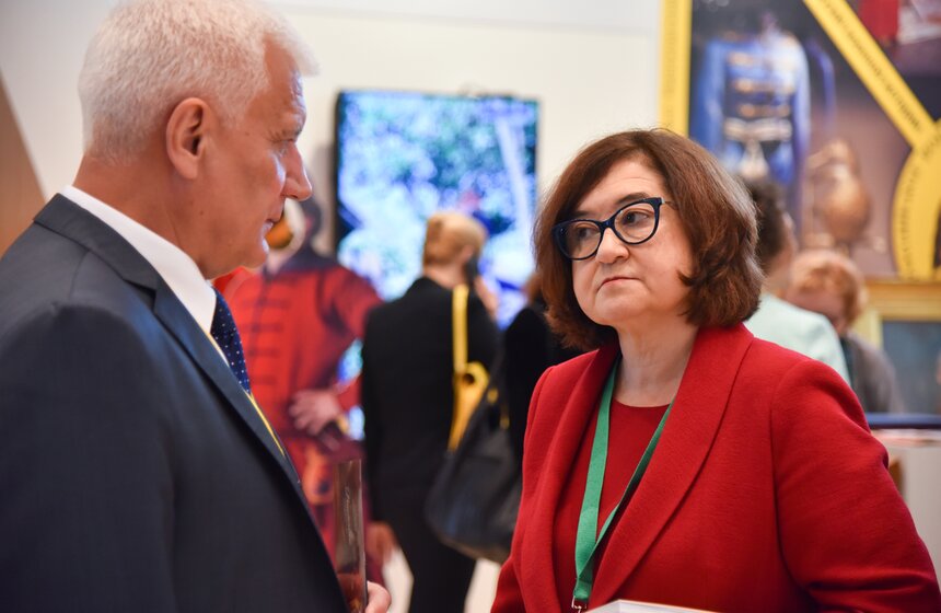 Международный фестиваль "Интермузей 2017" 23 фото