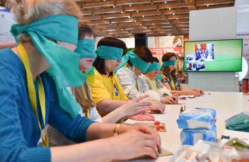 Международный фестиваль "Интермузей 2017" 2 фото