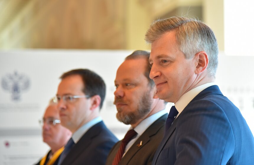 Международный фестиваль "Интермузей 2017" 26 фото