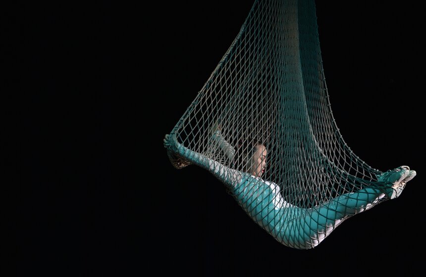 Императорский Пекинский цирк. Фото 11 фото