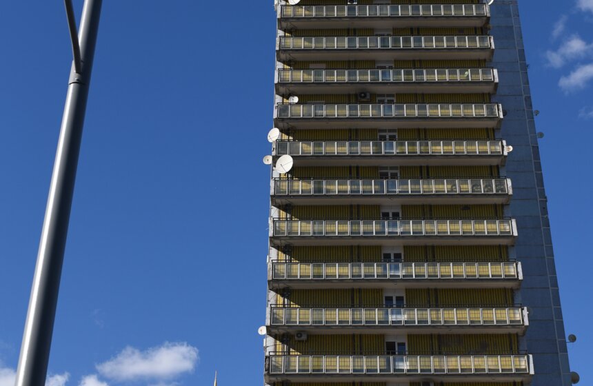 Москва в объективе фотографа сетевого издания M24.ru 9 фото