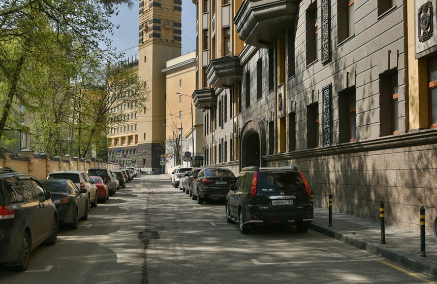 Москва в объективе фотографа сетевого издания M24.ru 32 фото