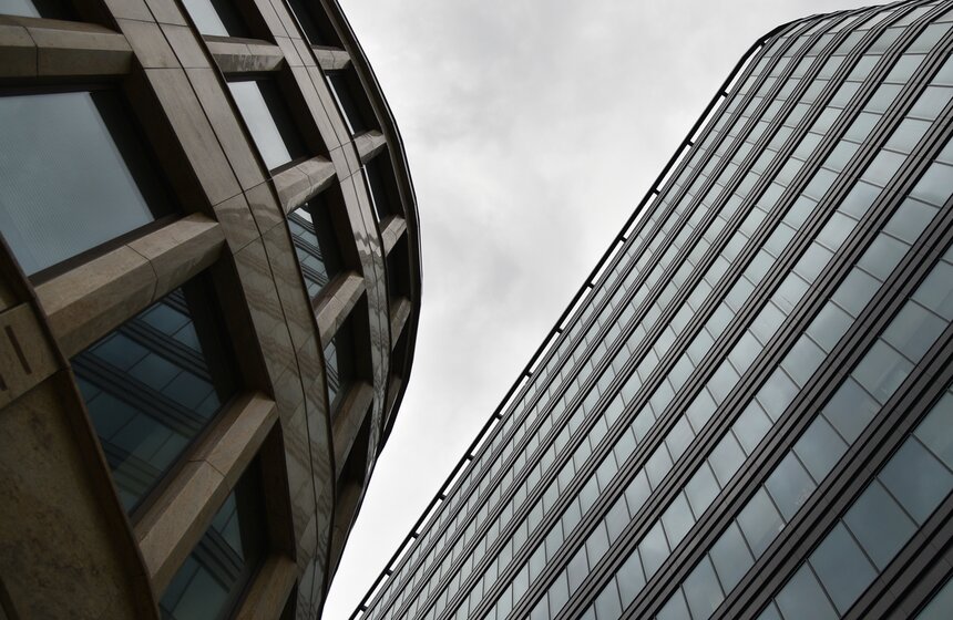 Москва в объективе фотографа сетевого издания M24.ru 27 фото