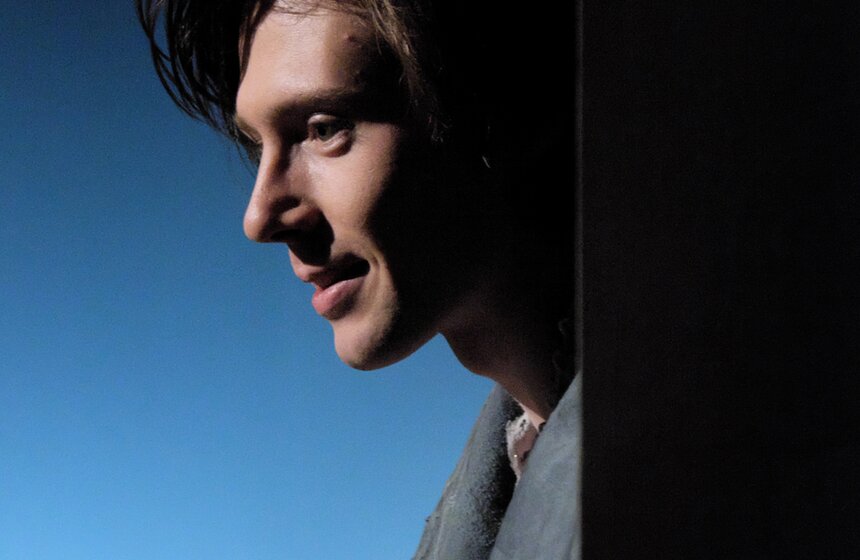 Предпремьерный показ спектакля "Капитан Фракасс" 24 фото