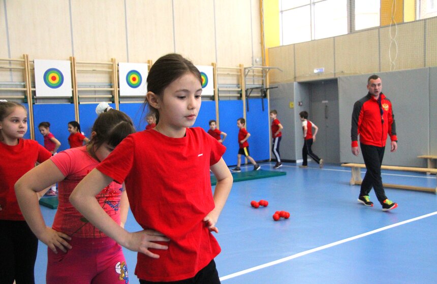 Сергей Собянин осмотрел новый ЖК "Вершинино" 7 фото