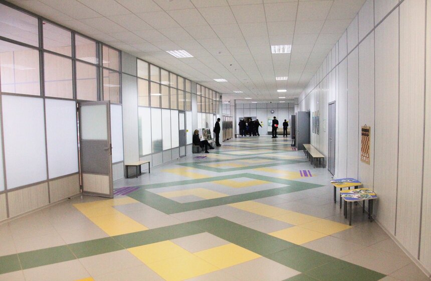 Сергей Собянин осмотрел новый ЖК "Вершинино" 2 фото