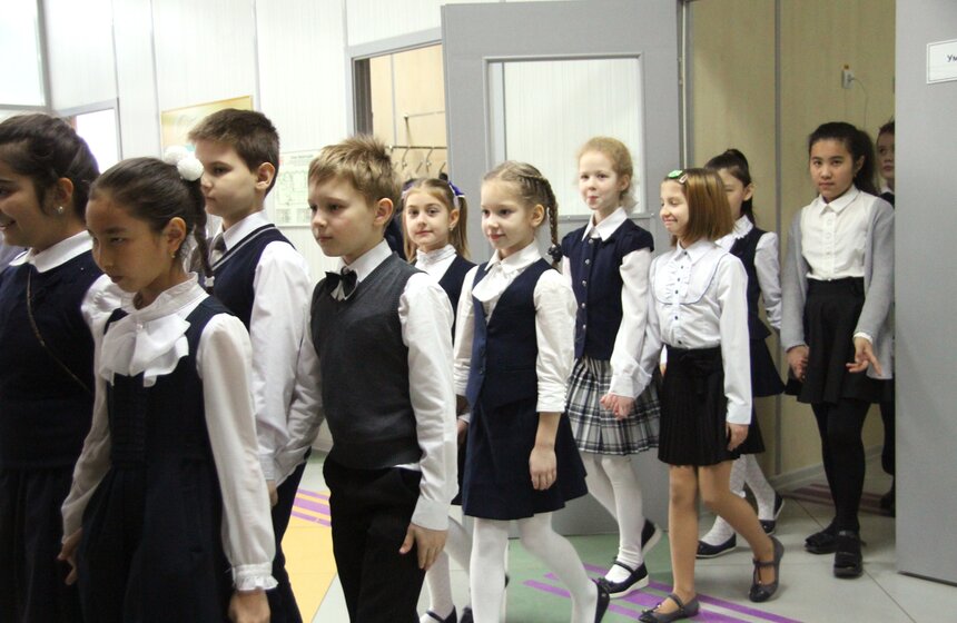 Сергей Собянин осмотрел новый ЖК "Вершинино" 3 фото