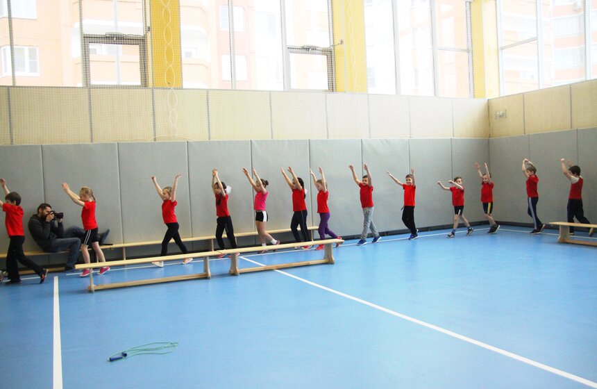 Сергей Собянин осмотрел новый ЖК "Вершинино" 6 фото