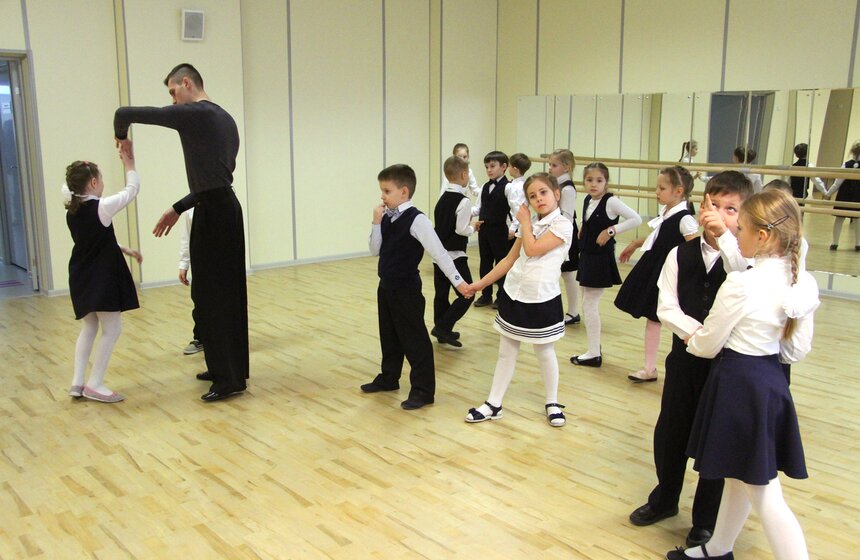 Сергей Собянин осмотрел новый ЖК "Вершинино" 9 фото