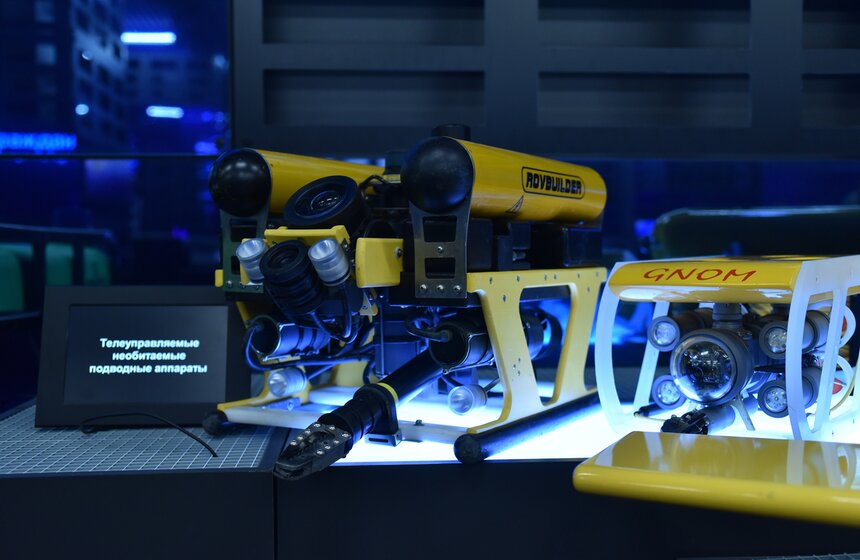 Собянин: мы активно поддерживаем московские предприятия 23 фото