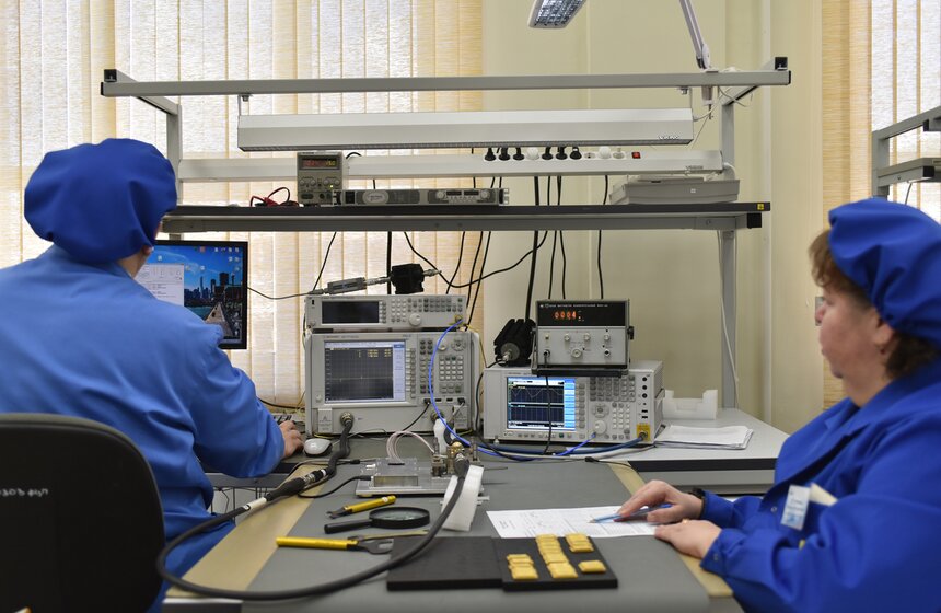 Собянин: мы активно поддерживаем московские предприятия 2 фото