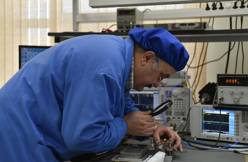 Собянин: мы активно поддерживаем московские предприятия 4 фото