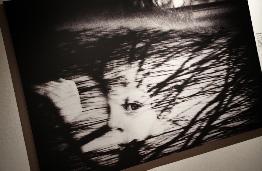 На "Красном Октябре" проходит выставка World Press Photo 6 фото