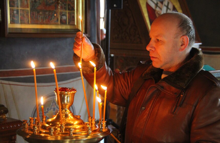 Ход реставрационных работ в Новоспасском монастыре. Фоторепортаж 8 фото