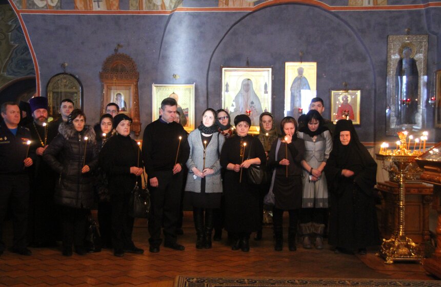 Ход реставрационных работ в Новоспасском монастыре. Фоторепортаж 12 фото