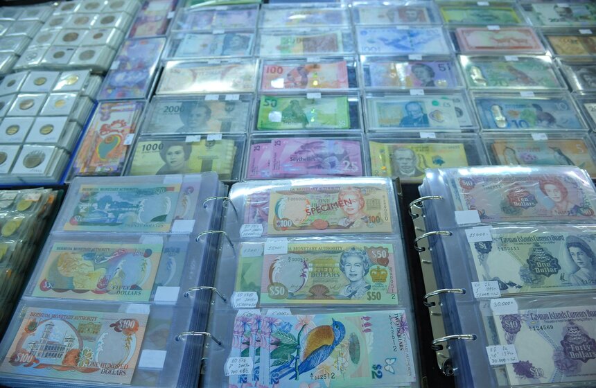 Московский слет коллекционеров на заводе "Кристалл" 20 фото