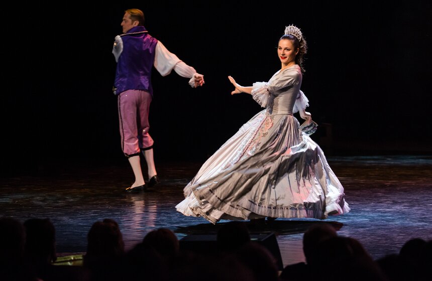 Вечер памяти Владимира Зельдина "Профессия – Дон Кихот" 27 фото