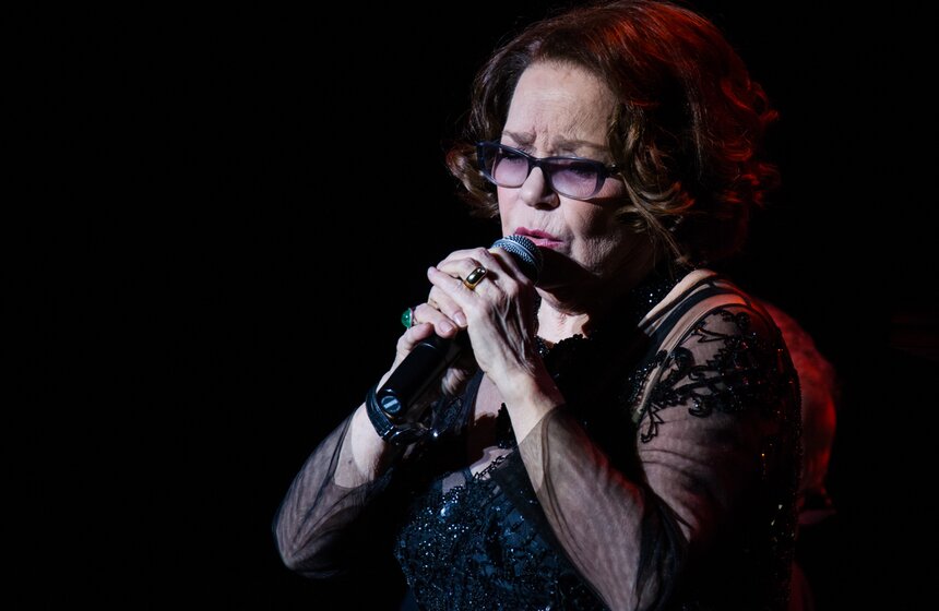 Вечер памяти Владимира Зельдина "Профессия – Дон Кихот" 33 фото