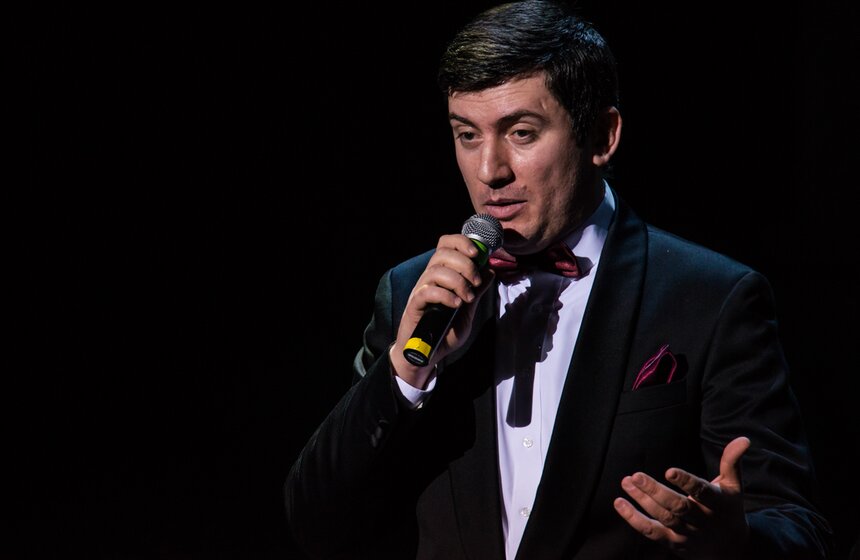 Вечер памяти Владимира Зельдина "Профессия – Дон Кихот" 34 фото