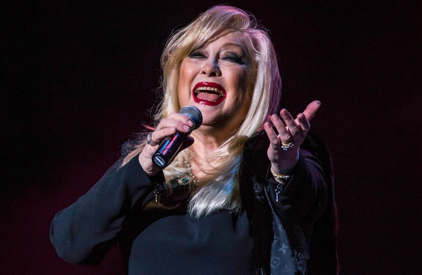 Вечер памяти Владимира Зельдина "Профессия – Дон Кихот" 36 фото