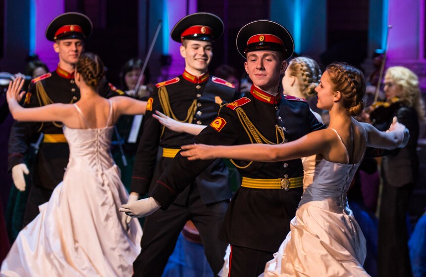 Вечер памяти Владимира Зельдина "Профессия – Дон Кихот" 14 фото