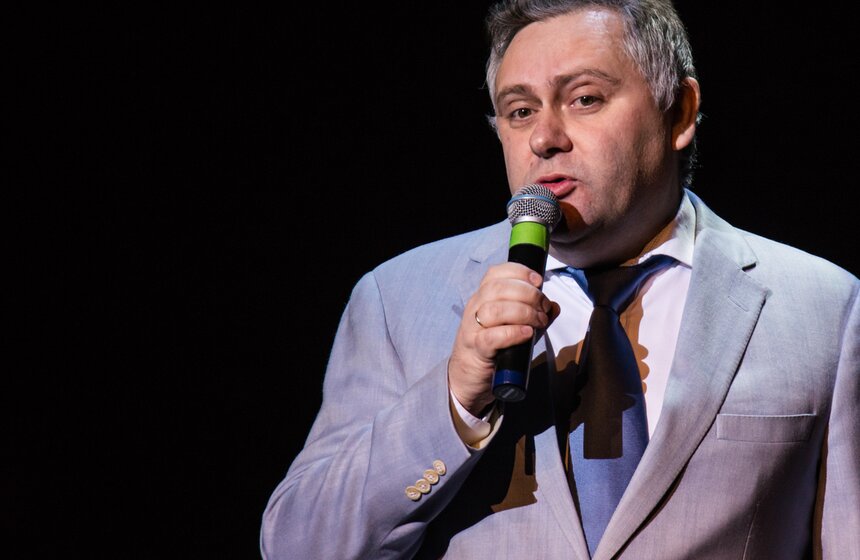 Вечер памяти Владимира Зельдина "Профессия – Дон Кихот" 16 фото